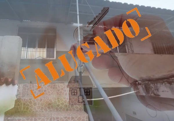 ALUGADO - Imóvel para alugar vilar dos teles (36)