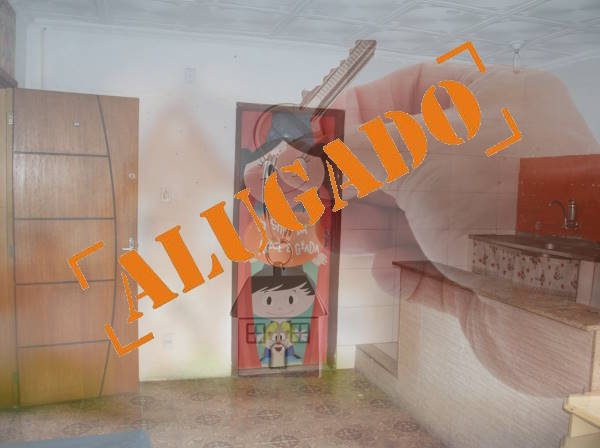 ALUGADO - Apartamento de 2 Quarto Prédio São João (9)